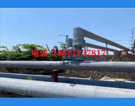 辽宁镀锌原料油管道清洗